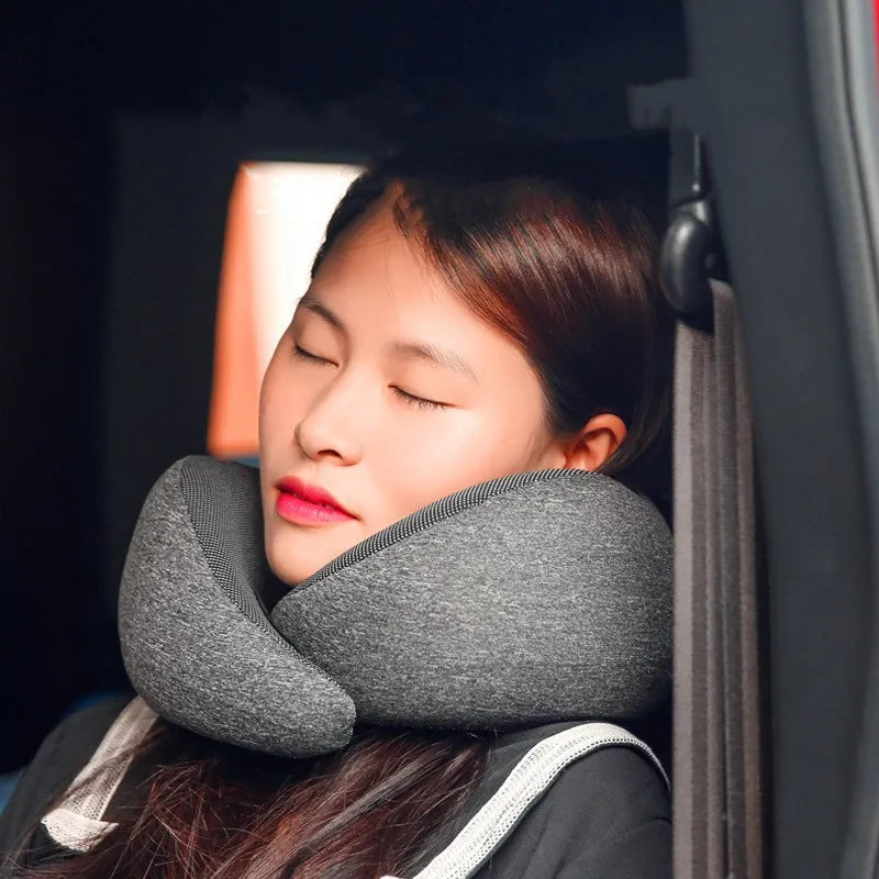 Travel Neck Pillow™