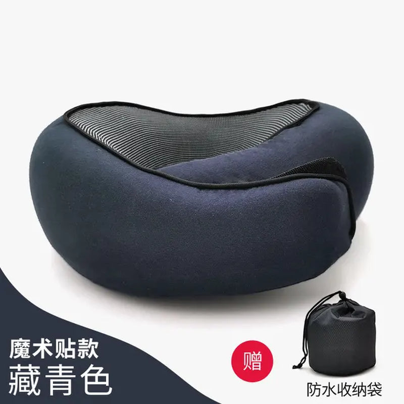 Travel Neck Pillow™