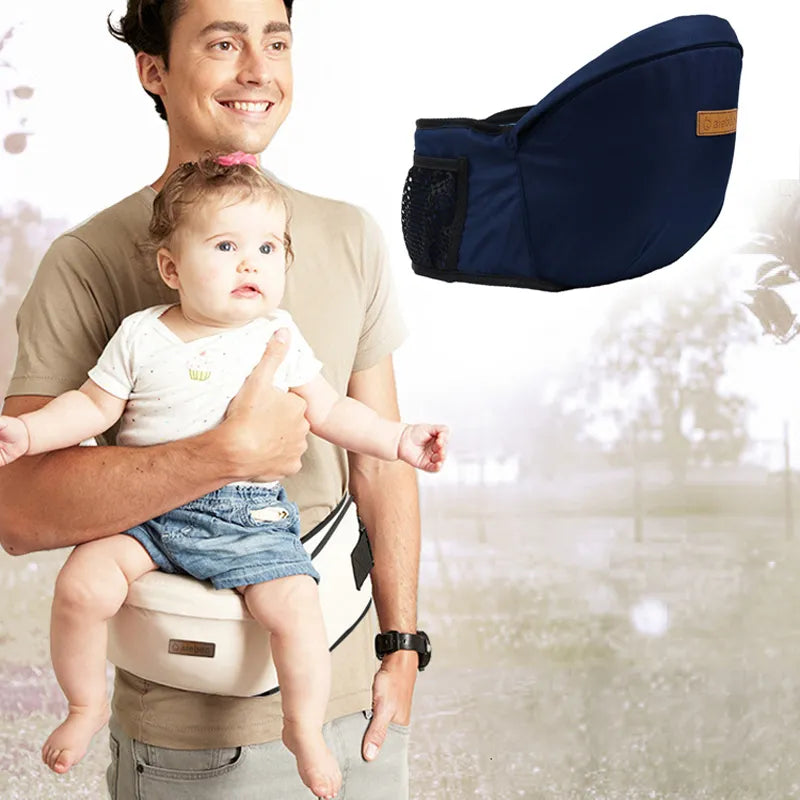  Baby Carrier 